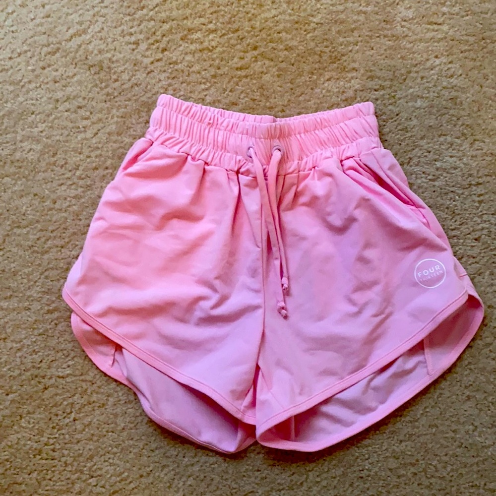Fourthirteen Shorts